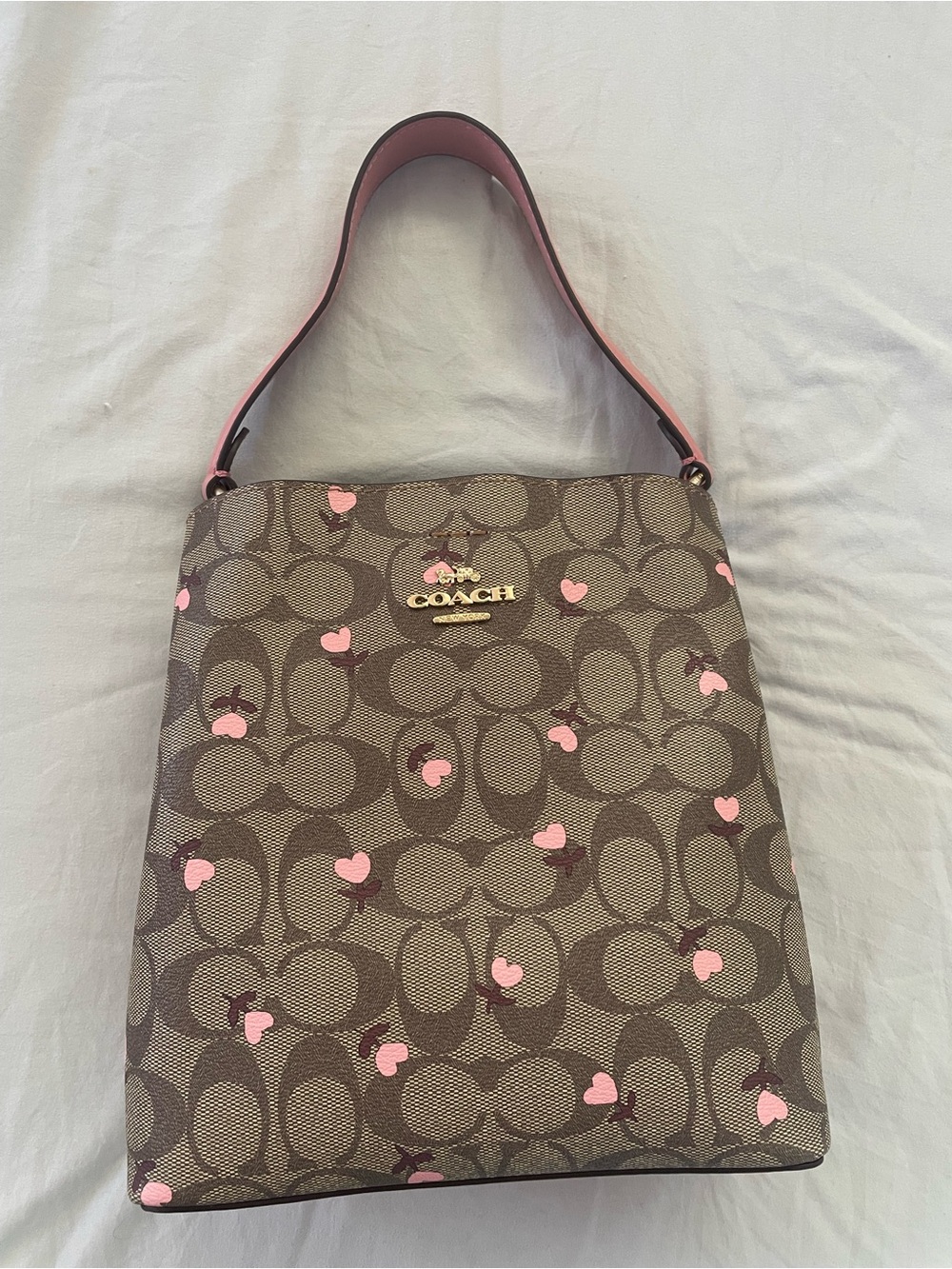 Coach Bucket Bag